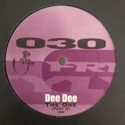 Dee Dee - The One (Part 2) (12")* 