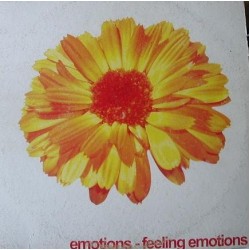 Emotions - Feeling Emotions (12")* 