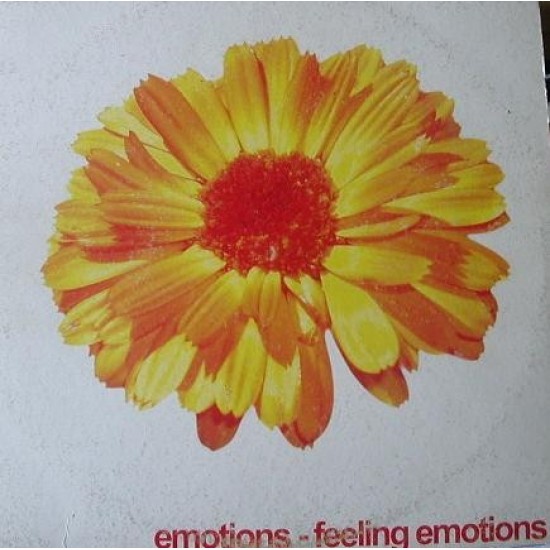 Emotions - Feeling Emotions (12")* 
