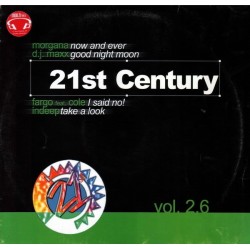 21st Century Vol. 2.6 (12")* 