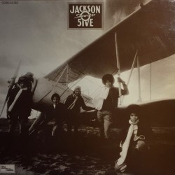 The Jackson Five - Skywriter (LP)