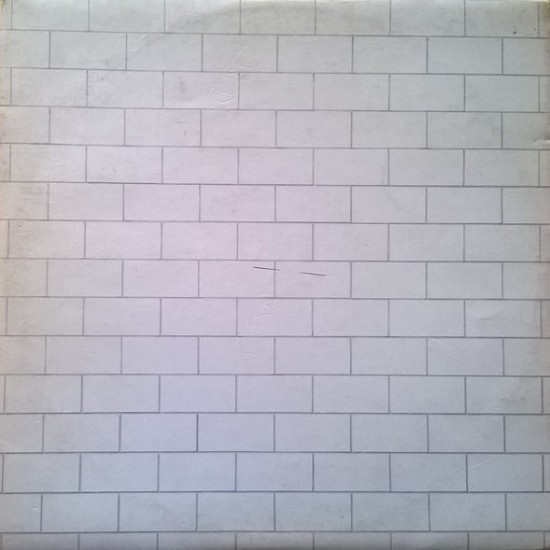 Pink Floyd - The Wall (El Muro) (2xLP - Gatefold)*