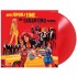 Once Upon A Time... The Tarantino Sound (Great Songs From His Movies) (LP - 180g - Red)
