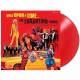 Once Upon A Time... The Tarantino Sound (Great Songs From His Movies) (LP - 180g - Red)