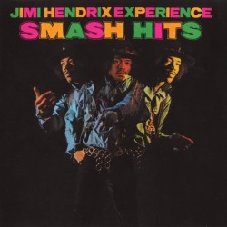 The Jimi Hendrix Experience - Smash Hits (CD)