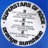 Superstars Of Rock - Orange Sunshine (2x12" - Promo)