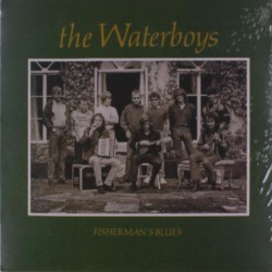 The Waterboys - Fisherman's Blues (LP)