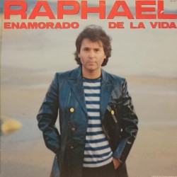 Raphael - Enamorado De La Vida (LP)