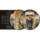 Michael Jackson – Dangerous (2xLP -  Limited Edition - 180g - Picture Disc)