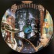 Michael Jackson – Dangerous (2xLP -  Limited Edition - 180g - Picture Disc)