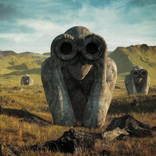 Jean-Michel Jarre - Equinoxe Infinity (LP - 180g)