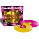 Ben Liebrand - Grand 12 Inches 2 (2xLP - Traslucent Yellow & Pink)