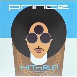 Prince ‎- HITnRUN Phase One (LP - 10th Year Anniversary)