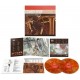 The Seatbelts - Cowboy Bebop (Soundtrack From The Netflix Series) (2xLP - Gatefold - Translucent Orange & Red Marble)