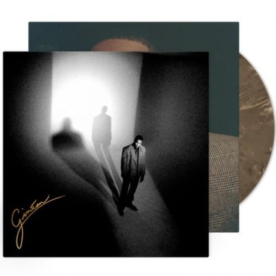 Giveon - Beloved (LP - Limited Autographed Edition - Mineral)