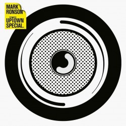 Mark Ronson - Uptown Special (LP)