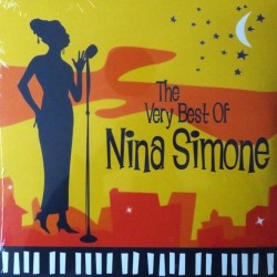 Nina Simone - The Very Best Of (2xLP)