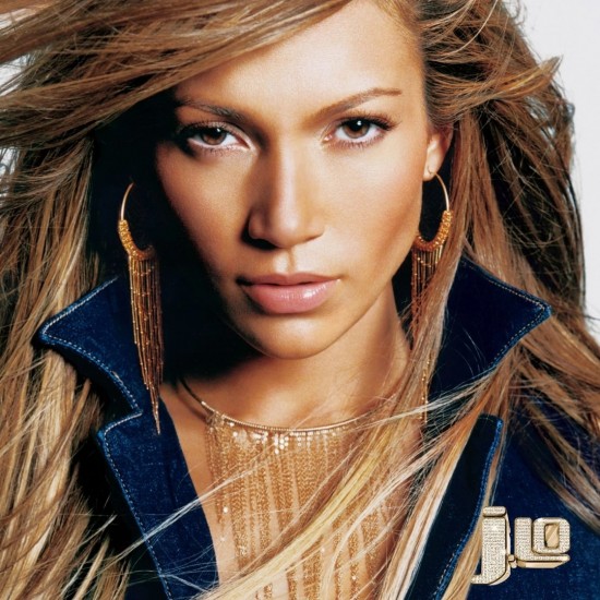 Jennifer Lopez - J.Lo (2xLP - 25th Anniversary Edition)
