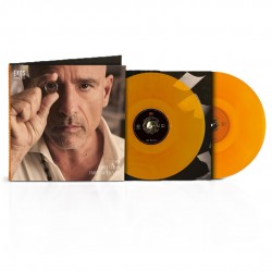 Eros Ramazzotti - Una Historia Importante (2xLP - Edicion en Español - Gatefold - Orange)*