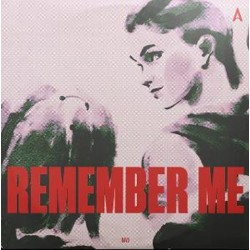 Arcane & League Of Legends & d4vd - Remember Me (7" - Red Apple)
