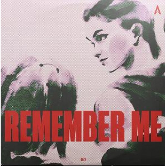 Arcane & League Of Legends & d4vd - Remember Me (7" - Red Apple)