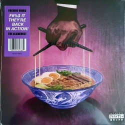 Freddie Gibbs & The Alchemist - Alfredo II (2xLP)