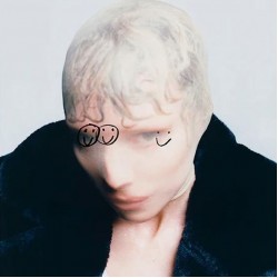 Lykke Li – The Afterparty (LP - Limited Exclusive Edition - Clear)