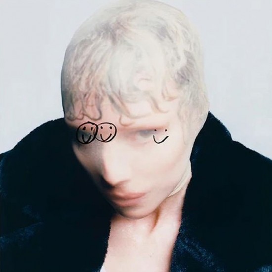 Lykke Li – The Afterparty (LP - Limited Exclusive Edition - Clear)