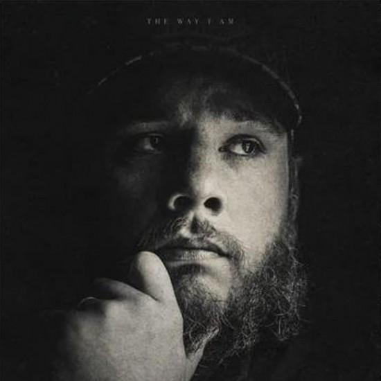 Luke Combs - The Way I Am (2xLP - Gatefold)