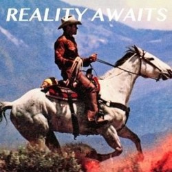 The Strokes - Reality Awaits (LP - Limited Exclusive Edition - TriGatefold - Black Ice Glitter)