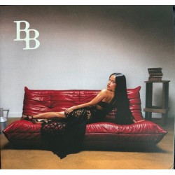 Becky G - Baraja Bendita (2xLP) 