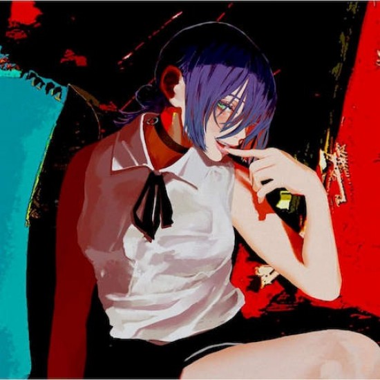 Kenshi Yonezu - Iris Out / Jane Doe (LP - 45rpm)