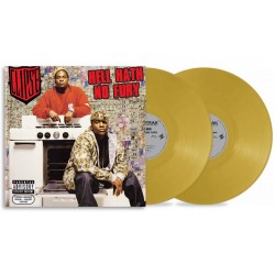 Clipse - Hell Hath No Fury (2xLP - Gatefold - Special Edition - Gold)