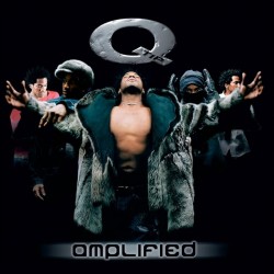 Q-Tip - Amplified (LP)