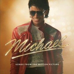 Michael Jackson - Michael (Songs From The Motion Picture) (2xLP)