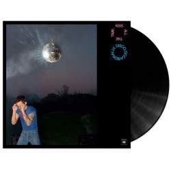 Harry Styles - Kiss All The Time. Disco, Occasionally. (LP - Gatefold)