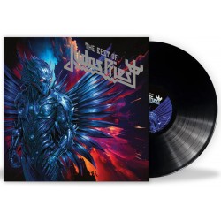 Judas Priest - The Best Of Judas Priest (LP)
