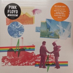Pink Floyd - 8-Tracks (LP)