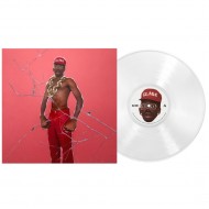 Tyler, The Creator - Don't Tap The Glass (LP - Gatefold - Clear)