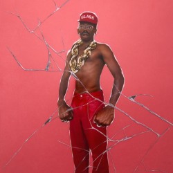 Tyler, The Creator - Don't Tap The Glass (LP - Gatefold - Clear)