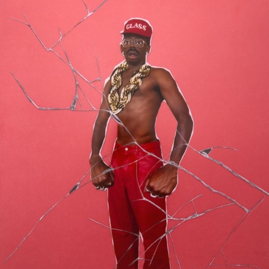 Tyler, The Creator - Don't Tap The Glass (LP - Gatefold - Clear)