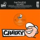 Faithless - Insomnia (12" - Limited Edition - Orange)