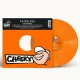 Faithless - Insomnia (12" - Limited Edition - Orange)