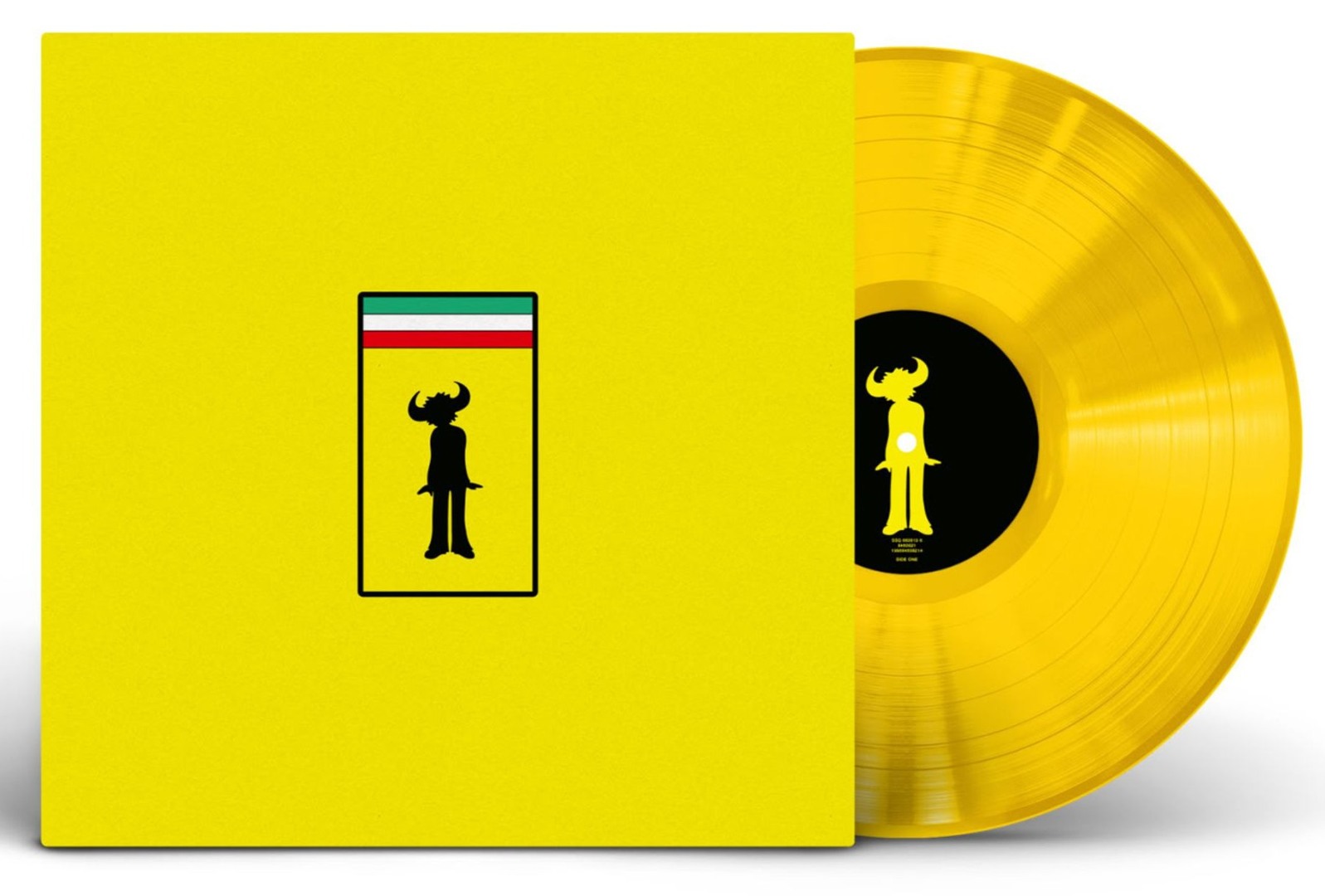 Jamiroquai - Virtual Insanity (12