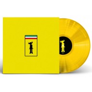 Jamiroquai - Virtual Insanity (12" - 30th Anniversary Limited Edition - Transparent Yellow)