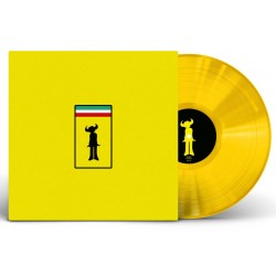 Jamiroquai - Virtual Insanity (12" - 30th Anniversary Limited Edition - Transparent Yellow)