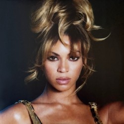 Beyoncé - B'Day (2xLP - Limited 20th Anniversary Edition - 180g - Gatefold)