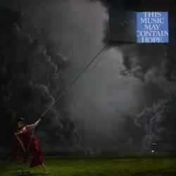 Raye - This Music May Contain Hope. (CD)