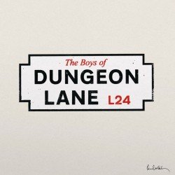 Paul McCartney - The Boys Of Dungeon Lane (LP)