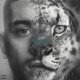 ZAYN - Konnakol (LP - Gatefold - Swimming Through Seas Light Green)